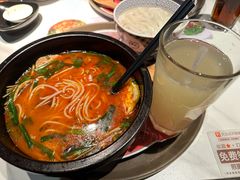 -妈妈故事米线(市府恒隆店)