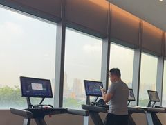 -YCHL FIT 健身(星寰店)