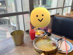 -亚马逊蒸汽活海鲜自助(LCM置汇旭辉广场店)