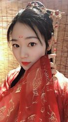 -汉仪华裳汉服馆(打浦桥店)