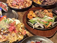 -Q MEX 库迈墨西哥餐吧(三里屯店)