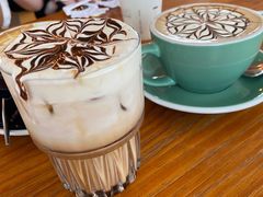 -ChanDu躔度咖啡(灯塔店)