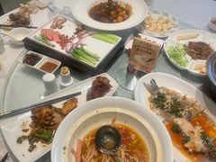 -鼎好家常菜(天桥店)