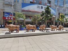 -东来顺饭庄(王府井步行街店)