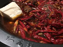 -黄潇洒老火锅(九眼桥宏济巷店)