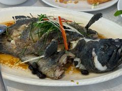 -莲花公园煎蟹(总店)