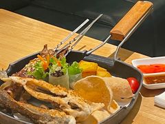 -米纸越南小馆(金鹰世界店)