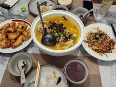 -君霖海鲜私房菜(春柳店)