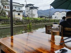 -环秀楼(黄山呈坎店)