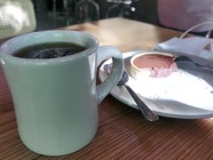 -大小咖啡 BigSmallCoffee(麦子店)