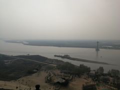 -古柏渡飞黄旅游区