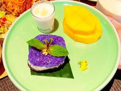 -mango tree芒果树餐厅(广州K11购物艺术中心店)