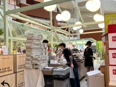 -Seesaw Coffee(上海太阳宫K46店)