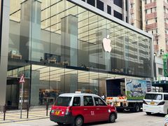 -Apple 零售店(Canton Road)