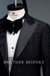点击看大图 -Brother西服礼服定制·商务·婚礼(佛山南海店)