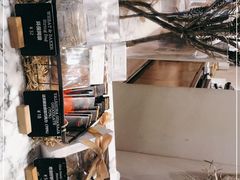 -WHEAT&BAKER-麥(凯德来福士店)