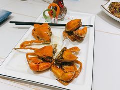 -食鼎记海鲜大排档(美食街店)