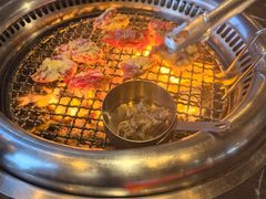 -一品诚记烤肉·甄选店(中南路店)