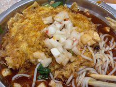 -柳州肥姨妈大骨螺蛳粉(江宁万达店)