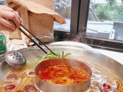 -俏媳妇火锅(宽窄巷子店)