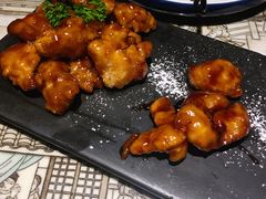 -绿茶餐厅(城西银泰城店)