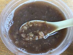 陈皮绿豆沙-成裕雪糕店(士多店)