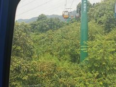 -缙云山索道售票处