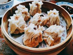 三鲜烧麦（普通）-都一处烧麦馆(前门店)