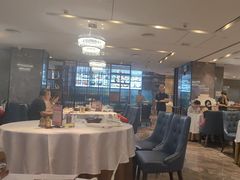 -怀德酒楼·粤菜·海鲜·茶点(宝安国际机场店)