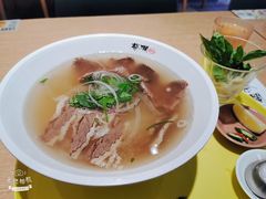 -蔡澜Pho·越南粉餐厅(海上世界店)