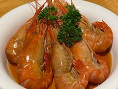 -蚝翅·海鲜粥·烧烤·羊肉季(鄞州万达店)