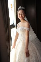 点击看大图 -Lady Jane高端婚纱礼服馆