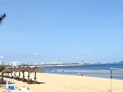 -海南清水湾莱佛士酒店