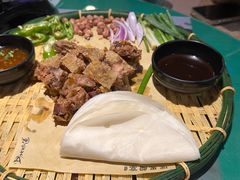 -淀里船宴(裕华东路店)