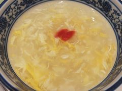 酒酿小圆子-大永徽·传统徽菜