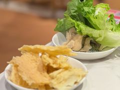 -川味堂·四川豆花(八卦岭店)
