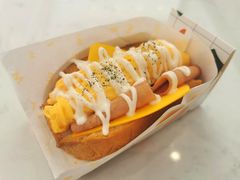 -蛋先生·爆蛋吐司(天一广场店)