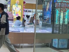 -武汉大学附属爱尔眼科医院(湖北总院)