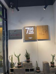 -涂tu指甲日式美甲美睫店