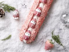 -好利来(红牌楼店)