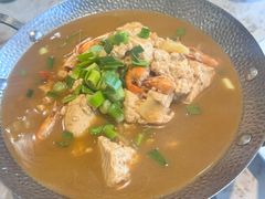 -小乡小镇·传承桐庐土菜·老板亲自烧的菜