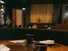 -大酉·M Coffee(北京美术馆店)