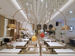 大堂-Deer Park鹿园西餐(仁恒置地广场店)