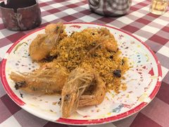 -吉源大排档·鱼生·海鲜(烧烤彩印厂店)