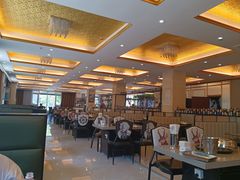 -四海蒸鲜蒸汽海鲜自助(北戴河店)