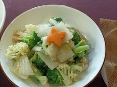 -翡翠鸟精品泰国菜(北辰财富中心店)