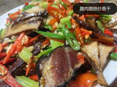 -文杰餐馆(南洪时尚风情街店)