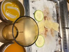 -新石器烤肉(百联川沙店)