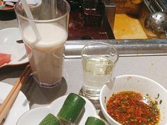 -海底捞火锅(珠影星光城夜宵主题店)