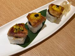 -阿吾罗·月咏精致日料(港汇恒隆广场店)